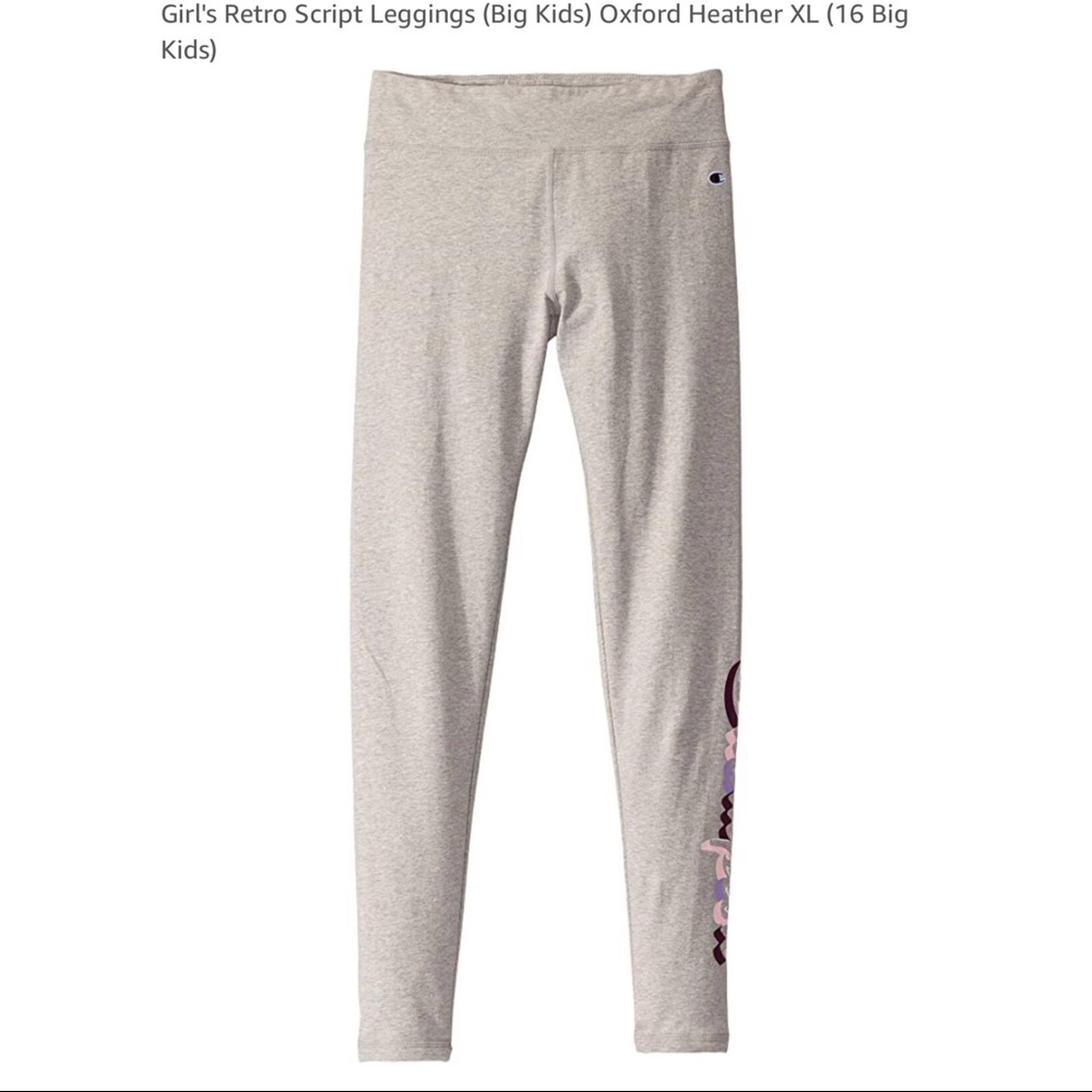 Champion leggings
